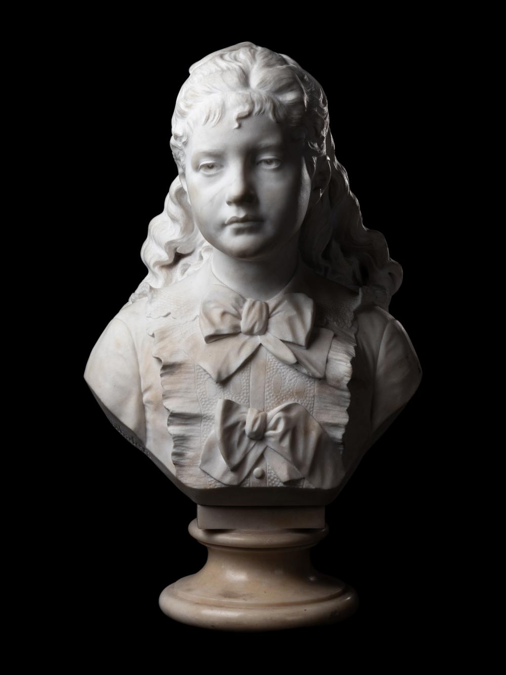 Rudolf Schwanthaler (1842 - 1879) - photo 1